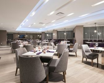 Hilton Garden Inn Ottawa Downtown - Ottawa - Restaurant