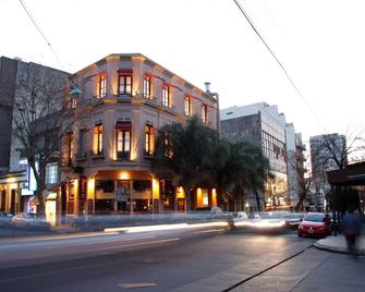 Palermo Soho Loft - Buenos Aires - Building