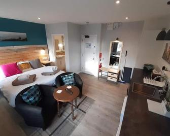 Cotswold Aparthotel - Stroud - Sovrum