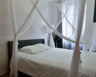 Glamour Jacuzzi Privé Chambéry - Chambéry