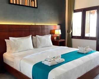 Pratasaba Resort - Pulau Maratua - Habitación