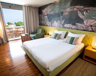 Labranda Velaris Resort - Supetar - Schlafzimmer