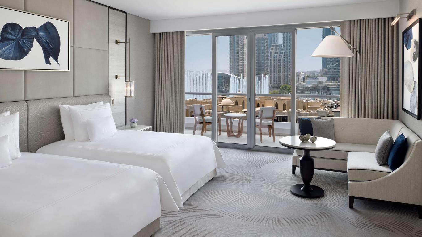 فندق العنوان داونتاون