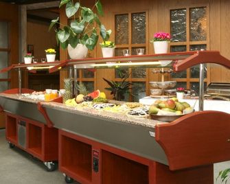 Haus Mönter-Meyer - Bad Laer - Buffet