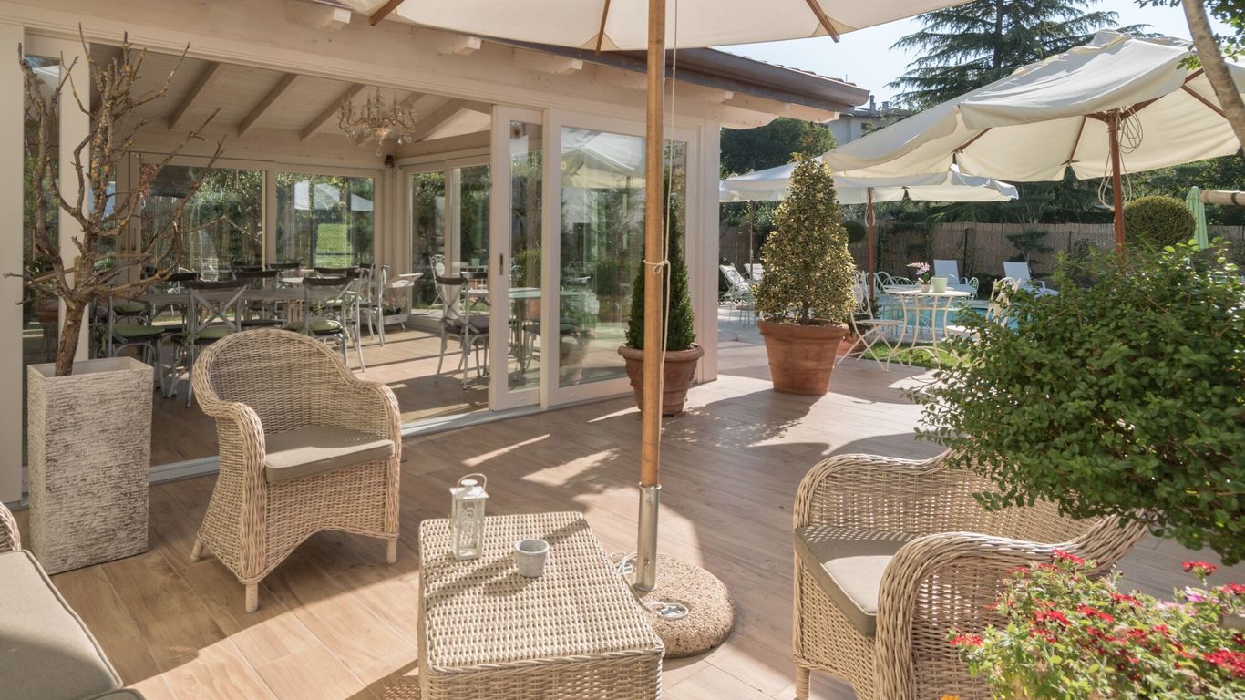 Il Giardino degli Angeli