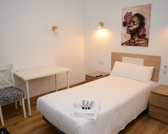 Key Reig - Almussafes - Bedroom