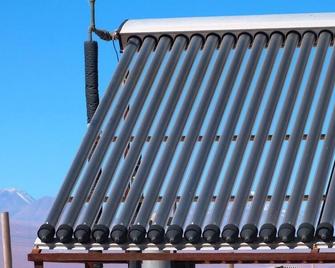 Hostal Solor - San Pedro de Atacama