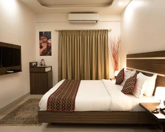 Compact Tea Square - Bangalore - Habitación