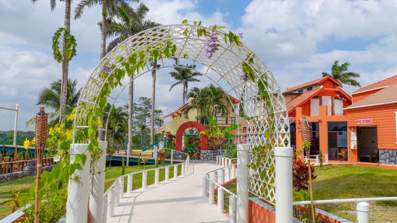Rumors Resort Hotel