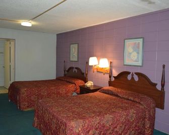 Seminole Inn - Donalsonville