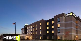 Home2 Suites by Hilton Oklahoma City South - אוקלהומה סיטי