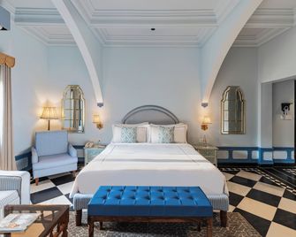 lebua Udaipur Daulatgarh - Udaipur