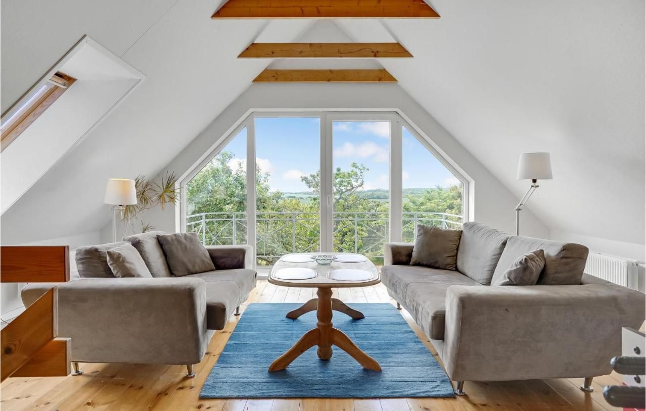 Beach Front Home In Grenaa With Sauna – Grenaa