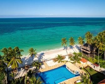 Sunny Palms Beach Bungalows - Zanzibar - Beach