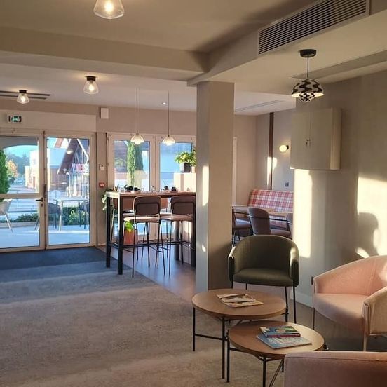 Best Western Hotel Kobalt