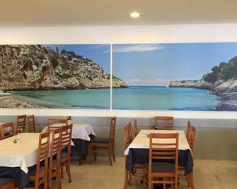 Hotel Club Cala Romani - Cales de Mallorca - Ristorante