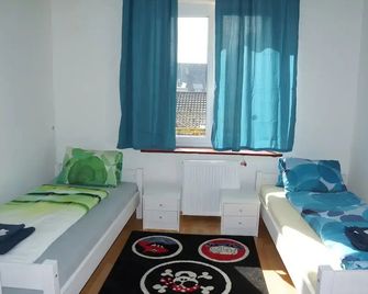 Hotel Hecht - Feldkirch - Habitación