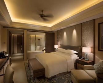 هيلتون هايكو ميلان - هايكو - غرفة نوم