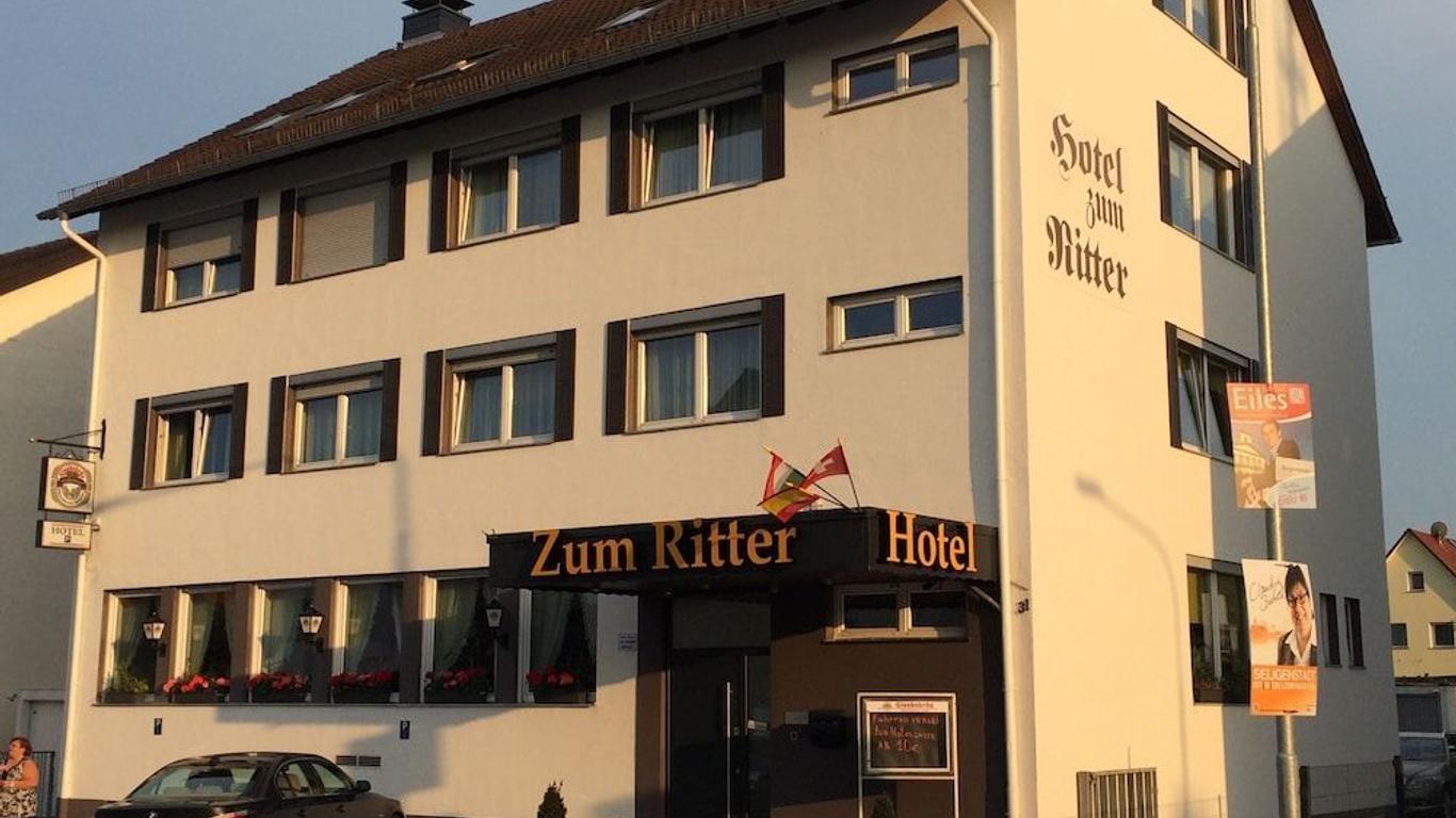 Hotel Zum Ritter