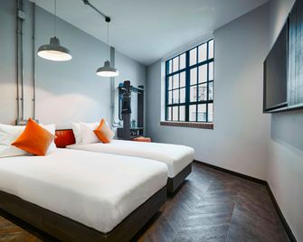 New Road Hotel - Londres - Habitación