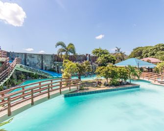 Puerto de San Juan Hotel Resort - San Juan - Pool