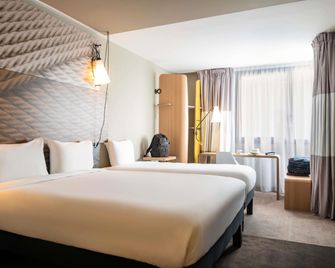 ibis Gonesse - Gonesse - Ložnice