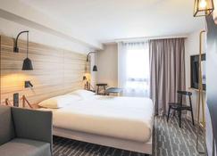 ibis Styles Laval Centre Gare - Laval - Bedroom