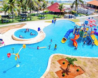 Imirá Plaza Hotel & Convention - Natal