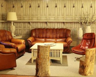 Zielo de Levante - Castellón de la Plana - Area lounge