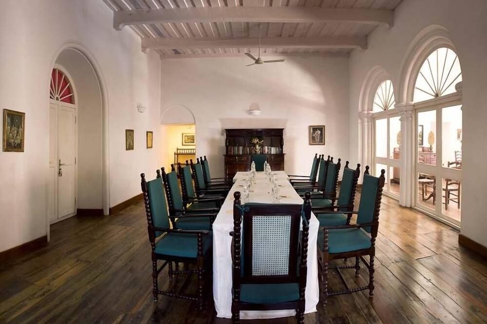 The Tower House Cochin - קוצ'י
