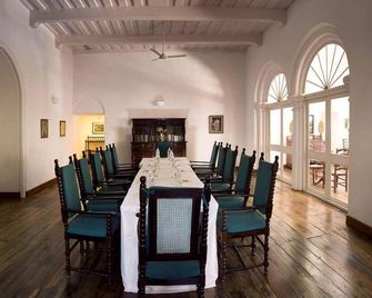 The Tower House Cochin - קוצ'י