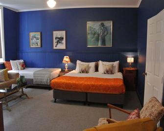 Vine Valley Inn - Cessnock - Bedroom