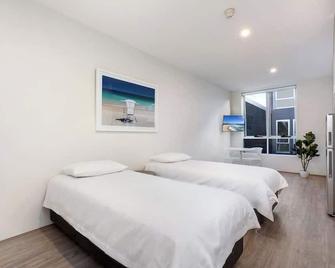 Bondi Beach Studios: VII - Bondi - Habitación