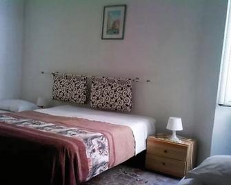 Roma Prince Inn B&B - Rome - Bedroom