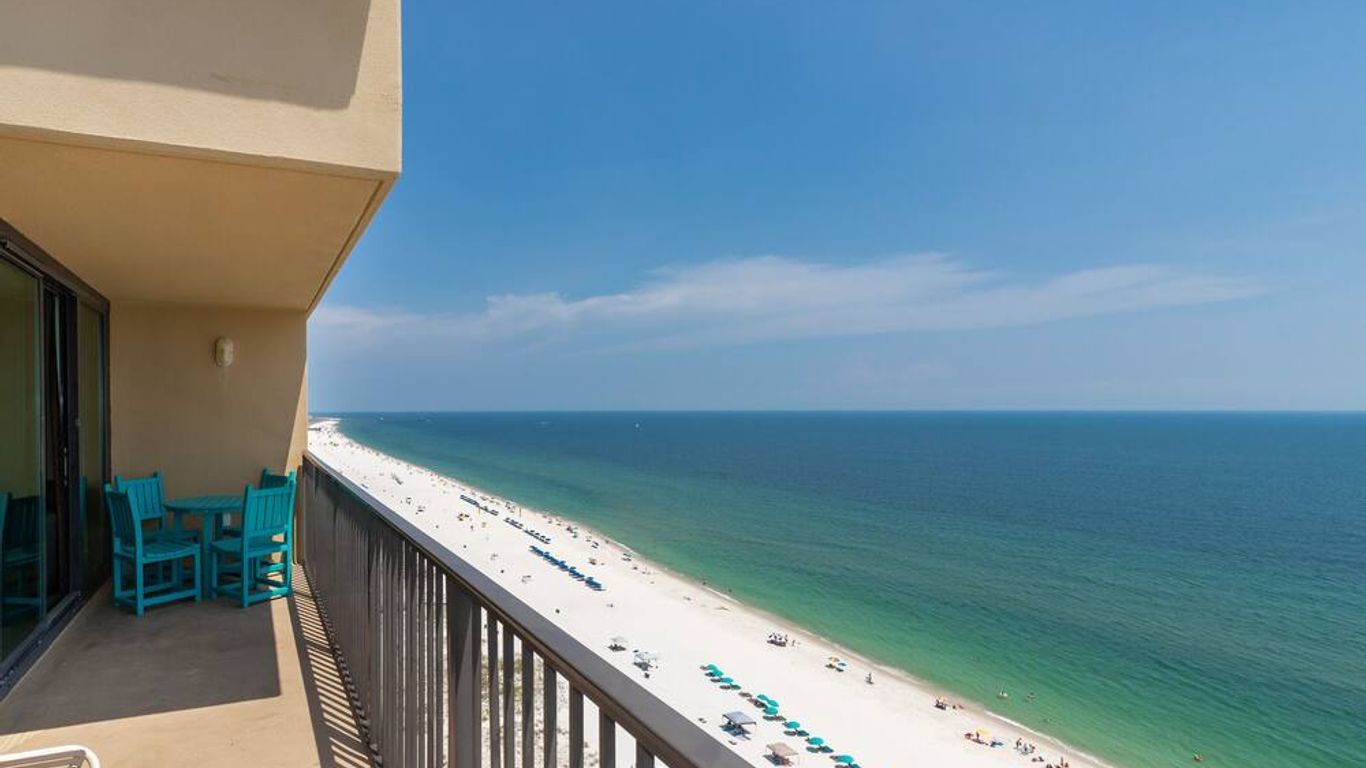 Phoenix All Suites West Hotel