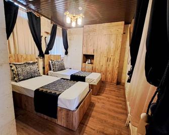 Levissi boutique hotel - Gaziantep - Habitación