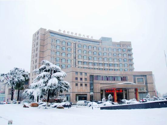 Jinding Mingdu International Hotel