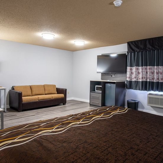 Eagan/Coratel Inn And Suites By Jasper Eagan St Paul Airport & Mall Of America