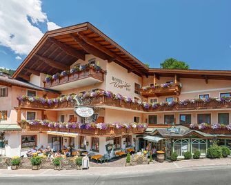 Hotel Wagrainerhof - Wagrain - Edificio