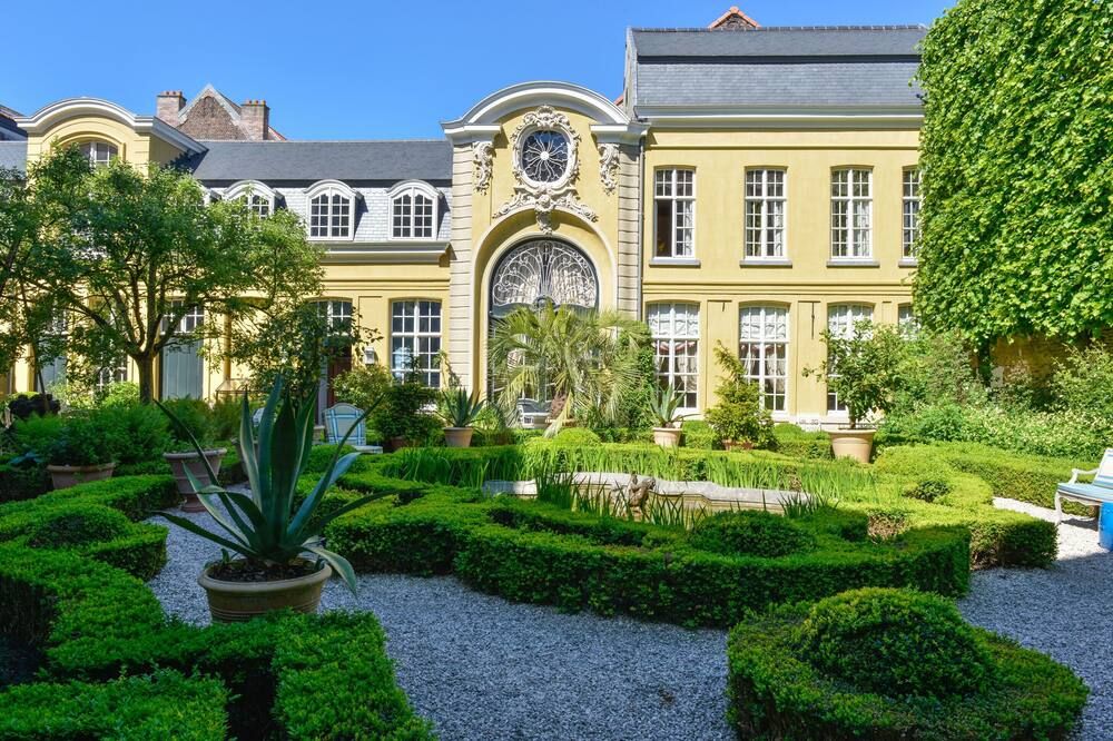 B&B The Verhaegen - Gent