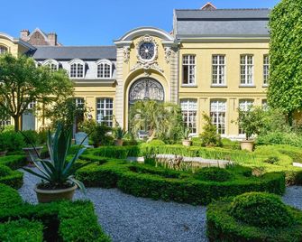 B&B The Verhaegen - Gante