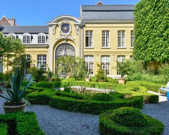 B&B The Verhaegen - Gent