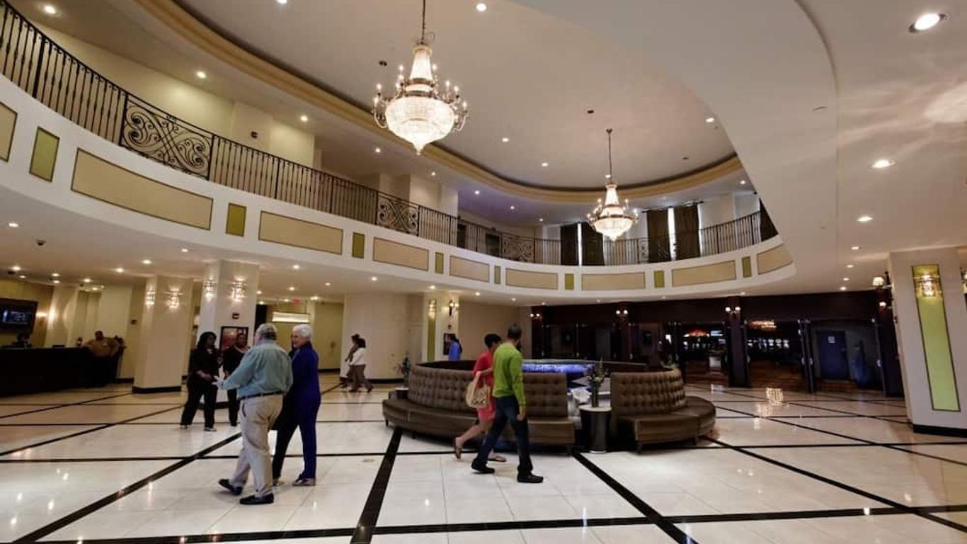 Harlow's Casino Resort & Spa