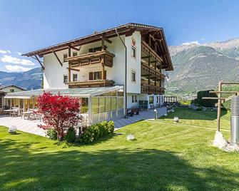Hotel Montani - Morter