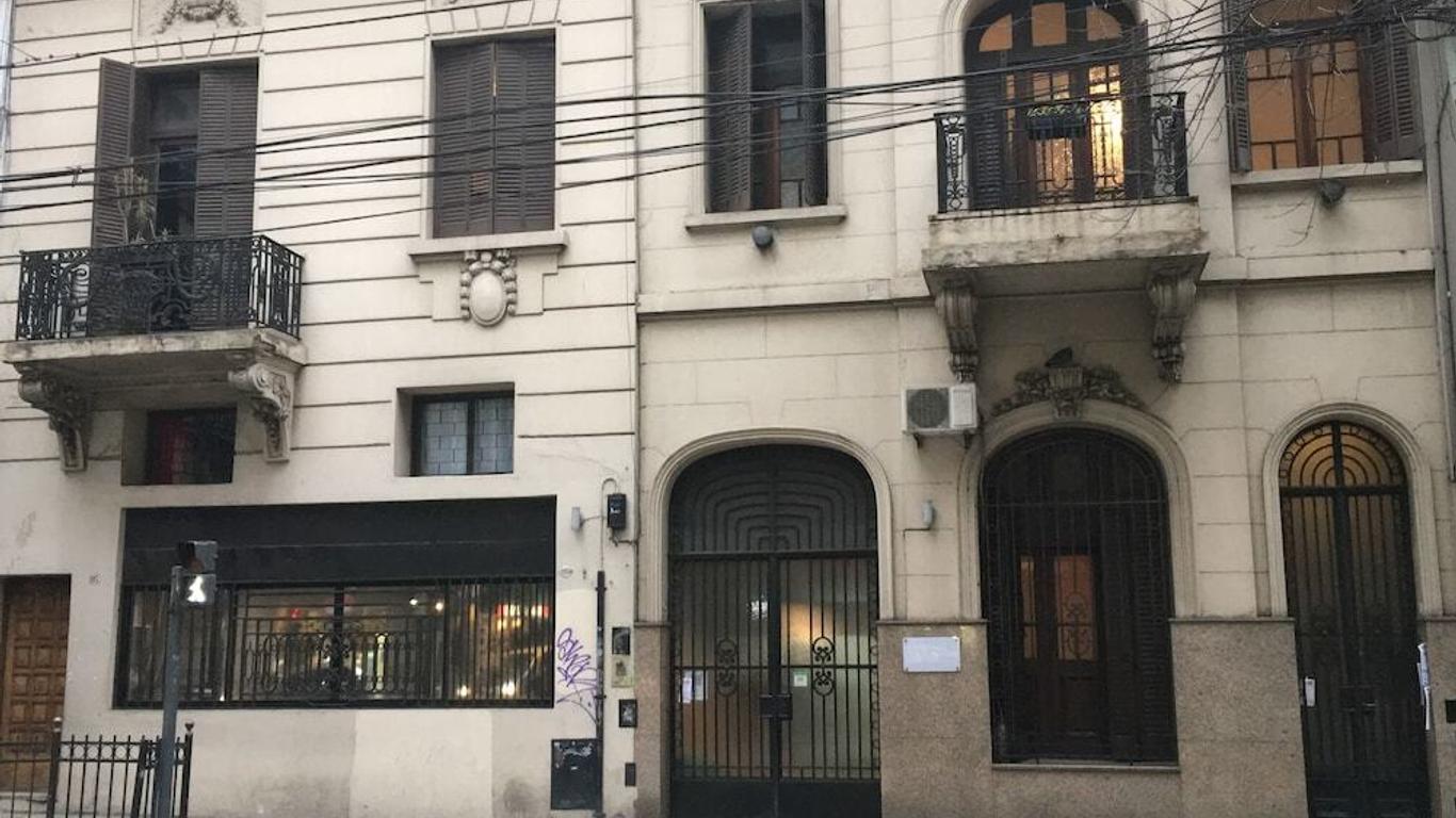 Petit Recoleta
