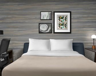Residence Inn By Marriott Arundel Mills Bwi Airport - Hanover - Habitación