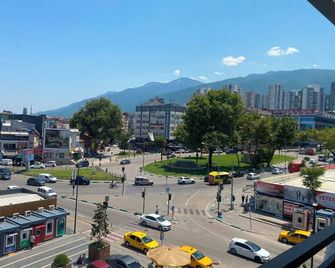 Kardes Hotel - Bursa
