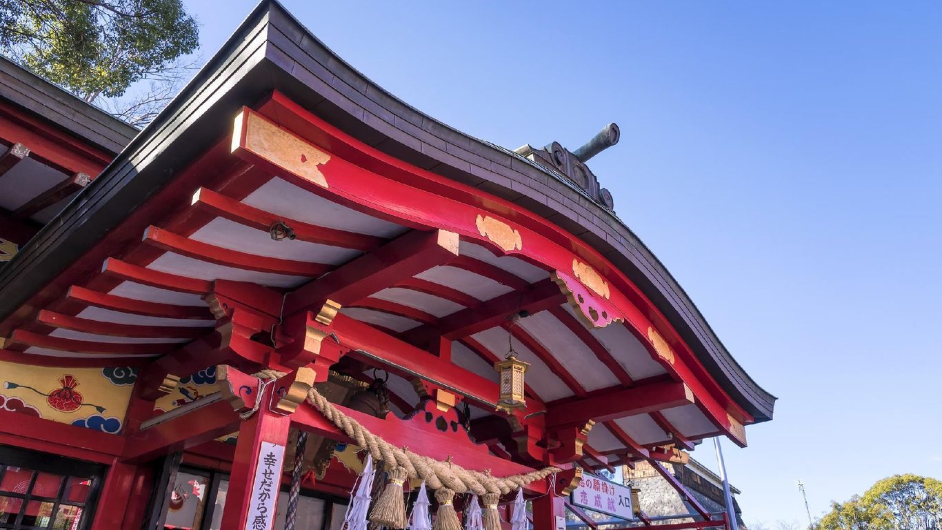 Daini Sun Rise Hotel