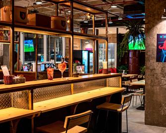 ibis São Paulo Ibirapuera - São Paulo - Bar