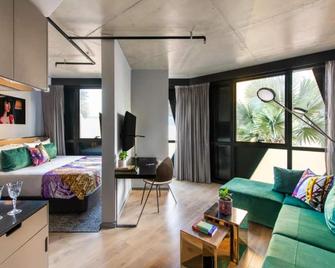 Crystalbrook Vincent - Brisbane - Quarto